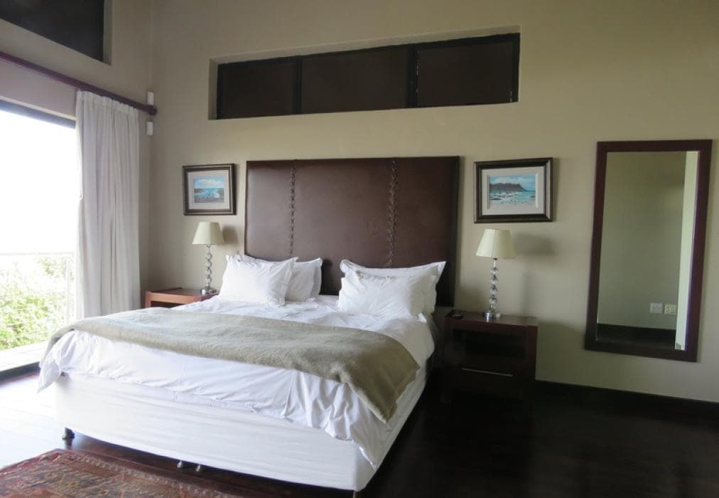 Whalesong Villa Hermanus