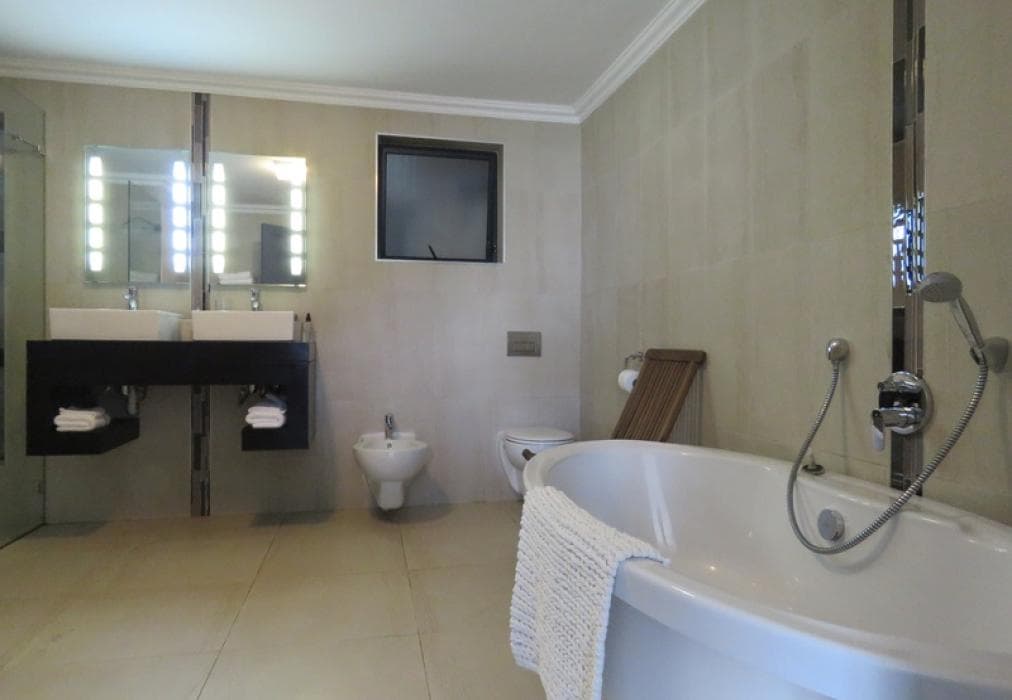 Whalesong Villa Hermanus