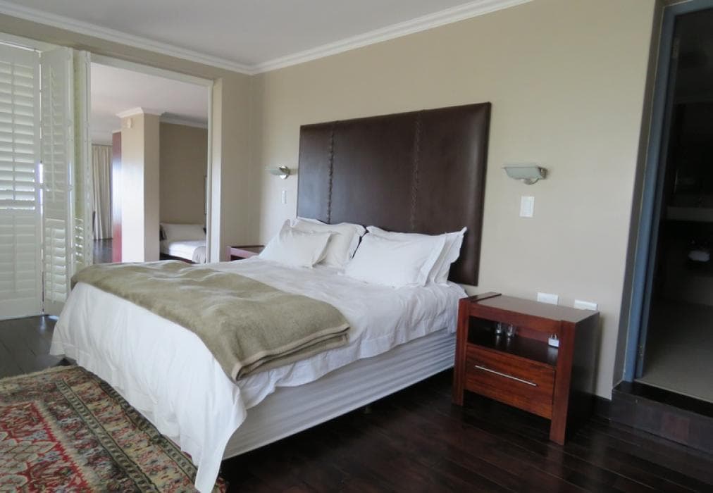 Whalesong Villa Hermanus