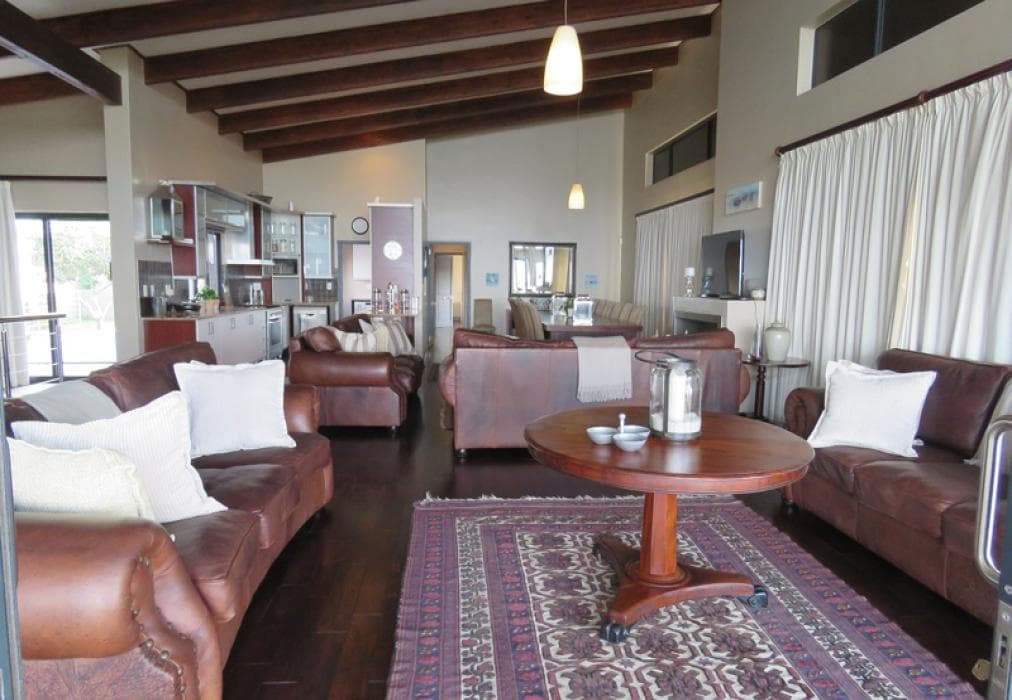 Whalesong Villa Hermanus