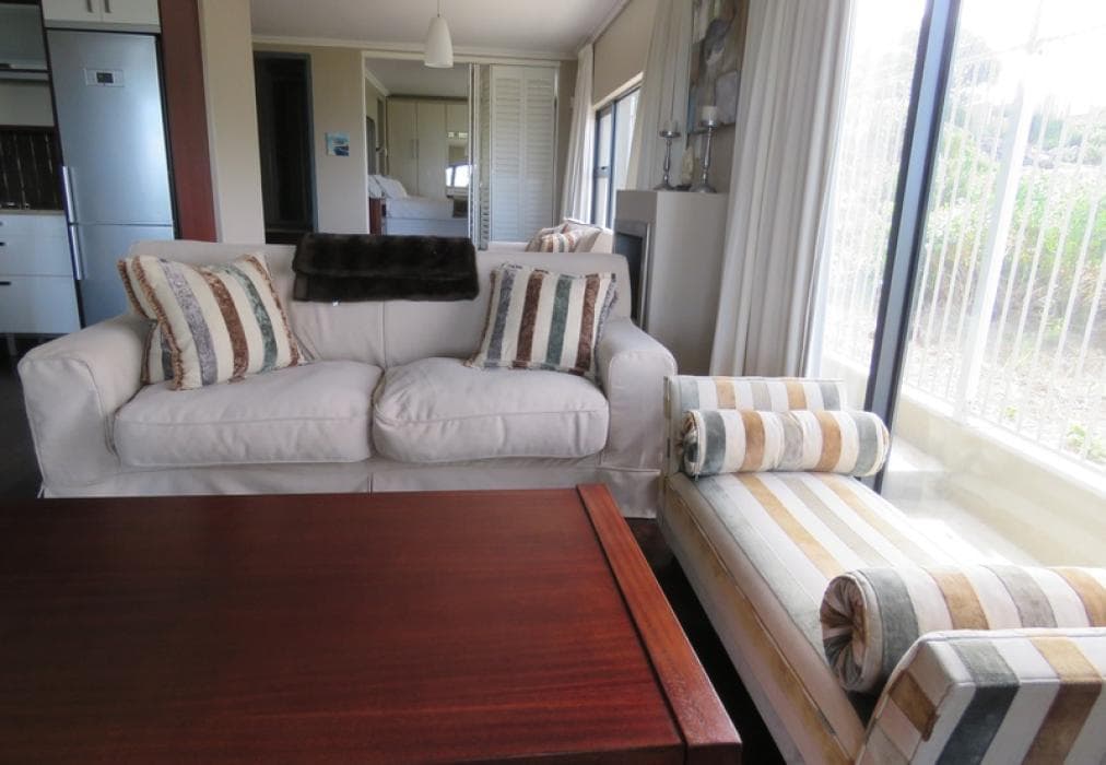 Whalesong Villa Hermanus