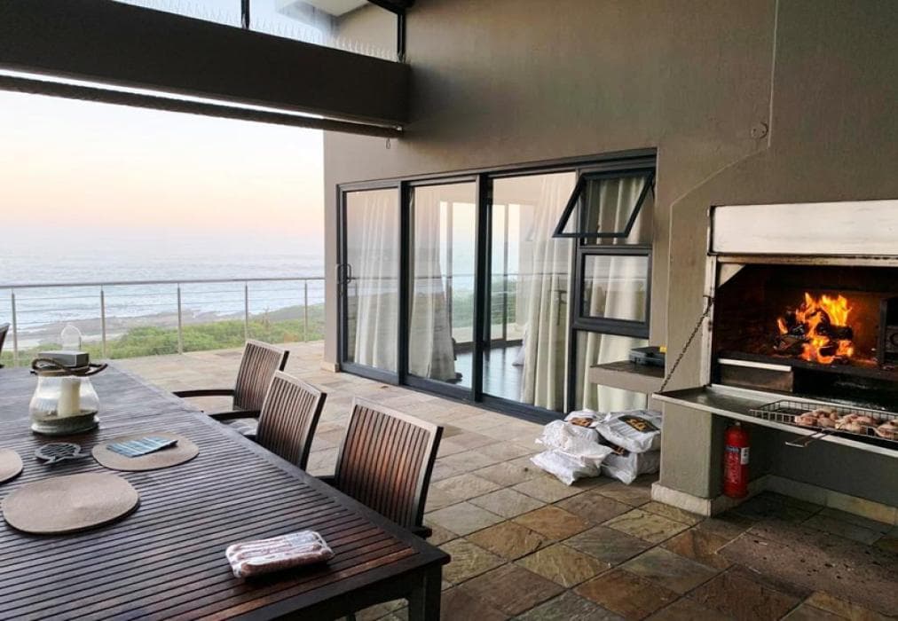 Whalesong Villa Hermanus