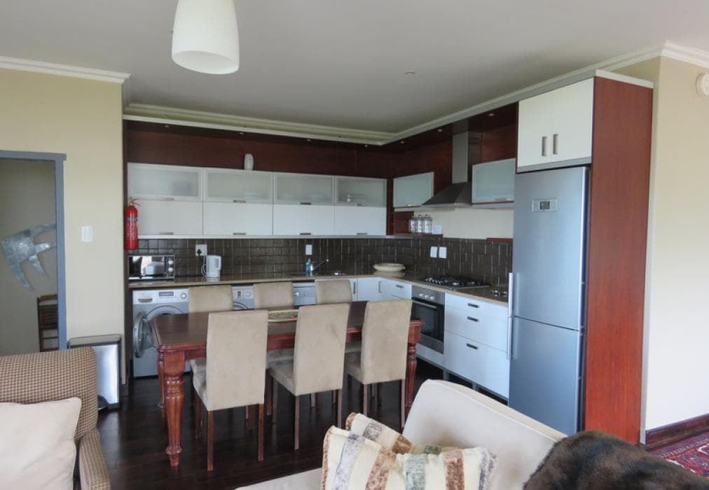 Whalesong Villa Hermanus