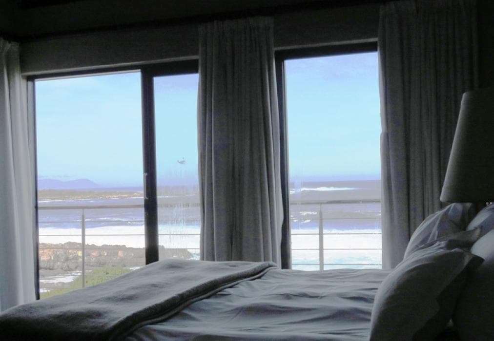 Whalesong Villa Hermanus