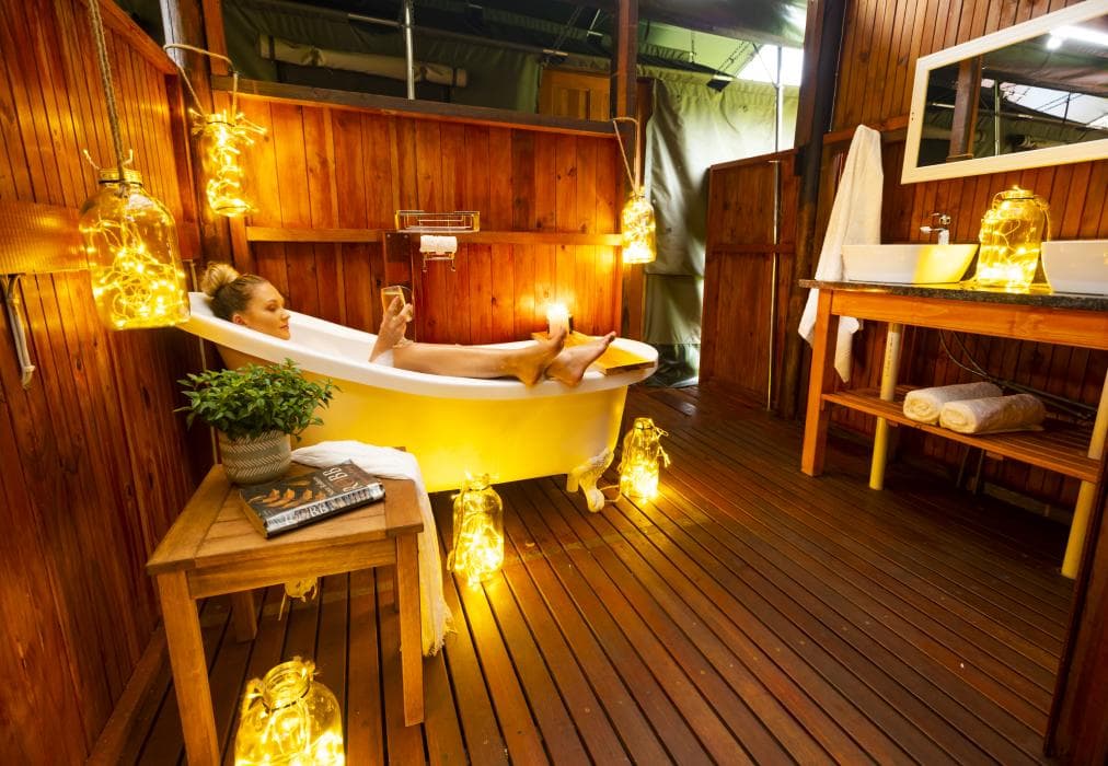 Kingfisher Lakeside Retreat