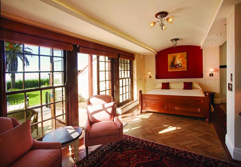 St James Homestead Villa