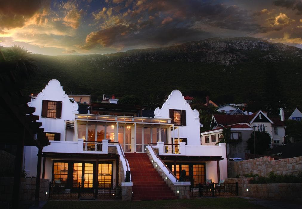 St James Homestead Villa