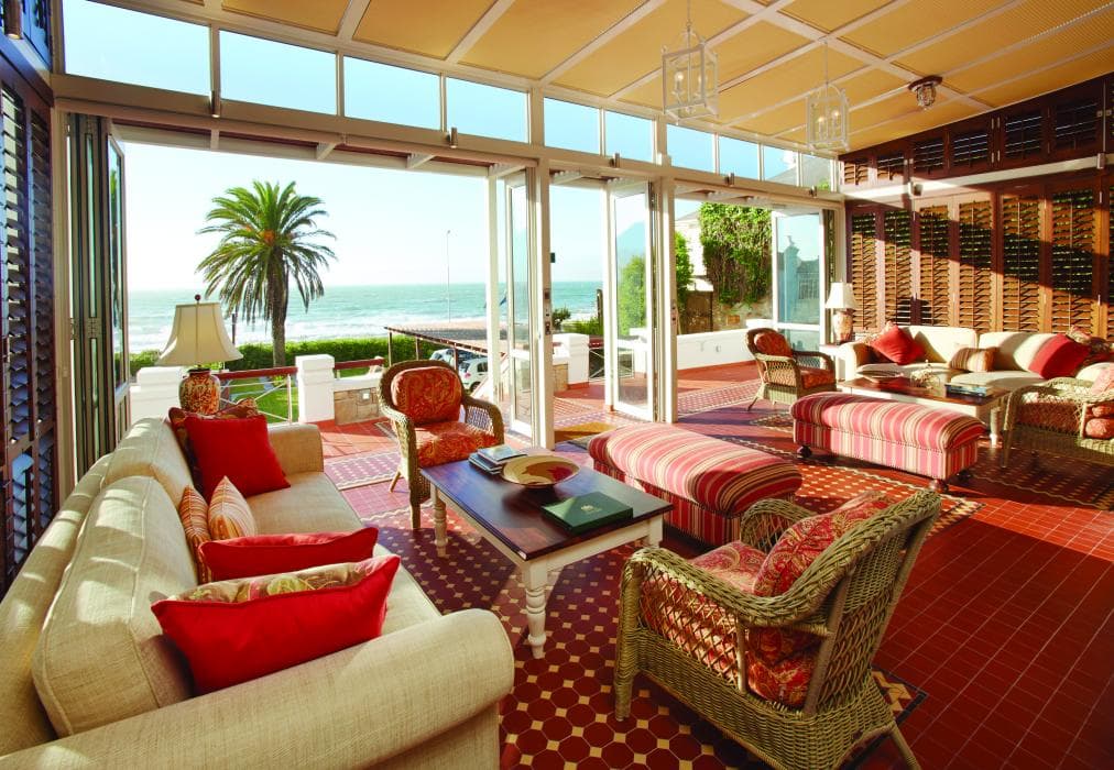 St James Homestead Villa