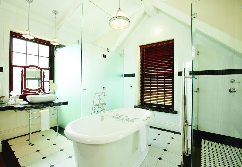 St James Homestead Villa