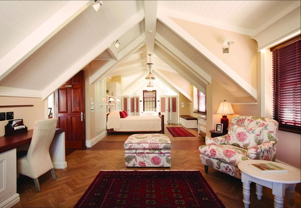 St James Homestead Villa