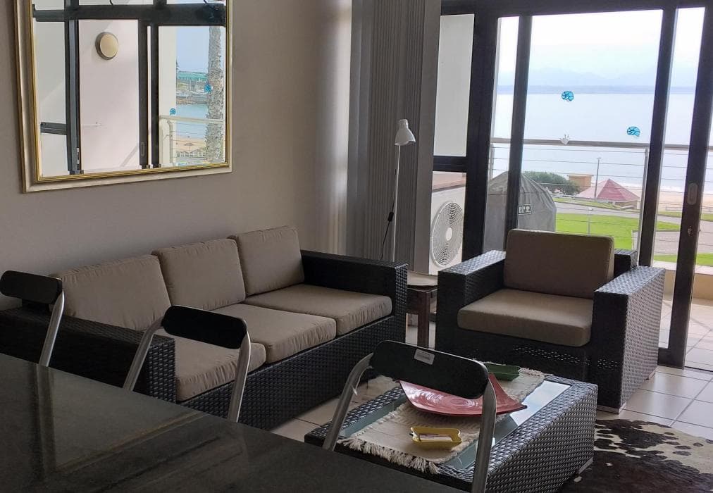 Santos Apartment Mossel Bay