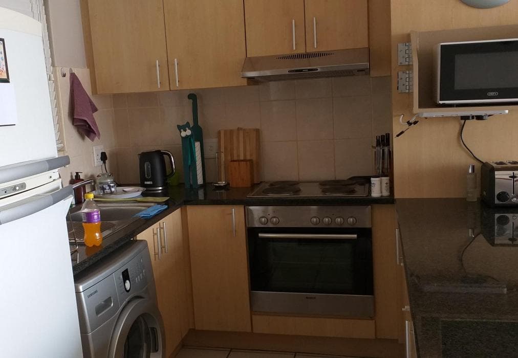 Santos Apartment Mossel Bay