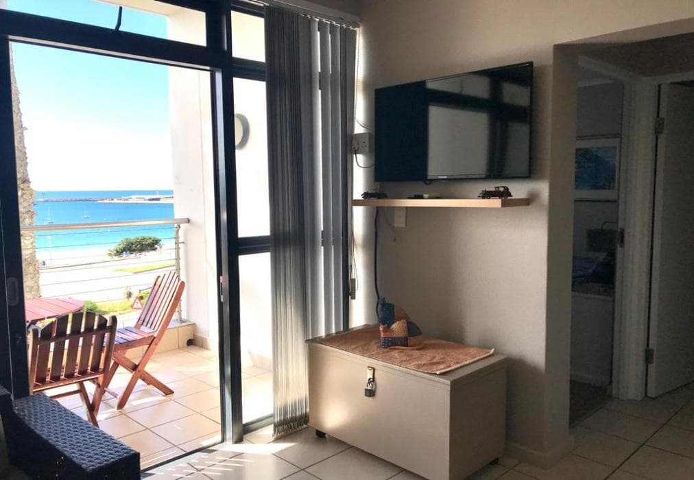 Santos Apartment Mossel Bay