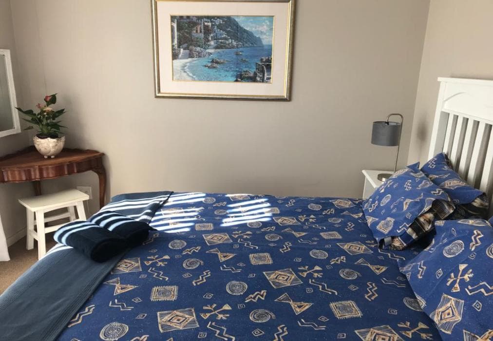 Santos Apartment Mossel Bay