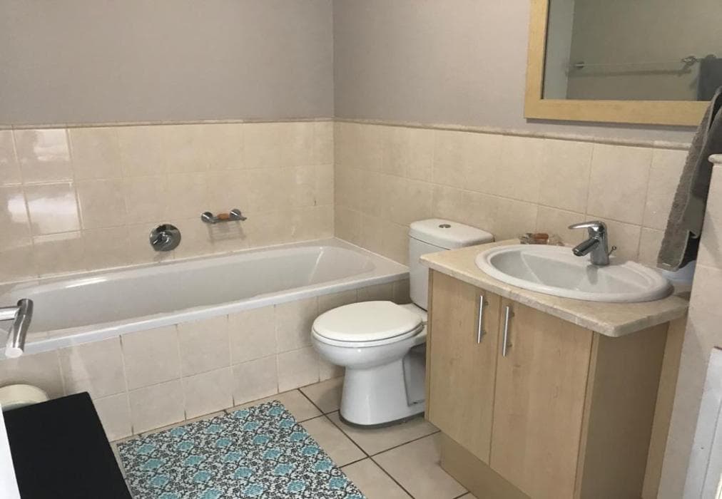 Santos Apartment Mossel Bay