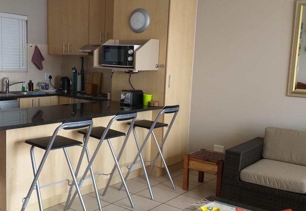 Santos Apartment Mossel Bay