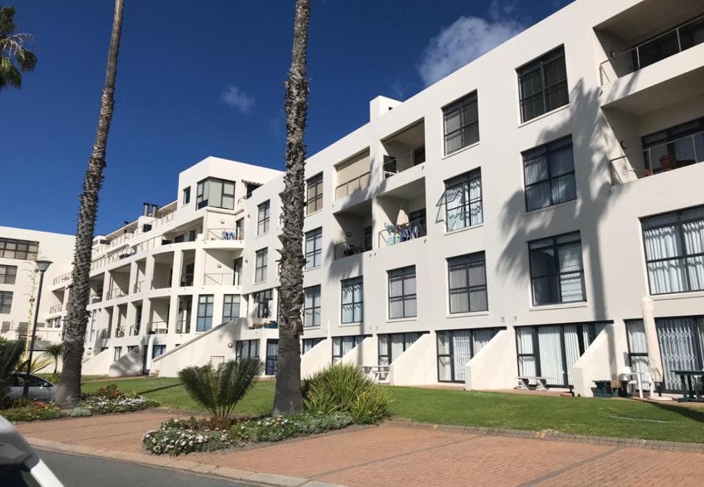 Santos Apartment Mossel Bay