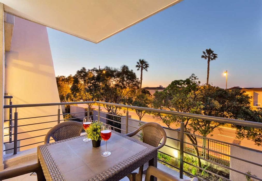 Waterstone East F201