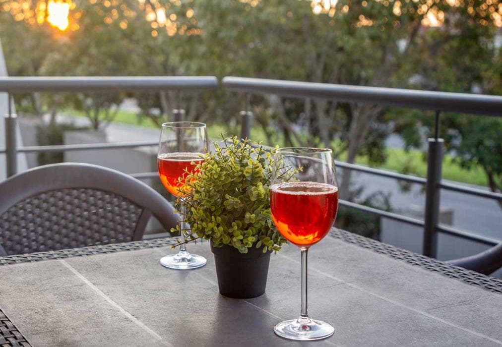 Waterstone East F201