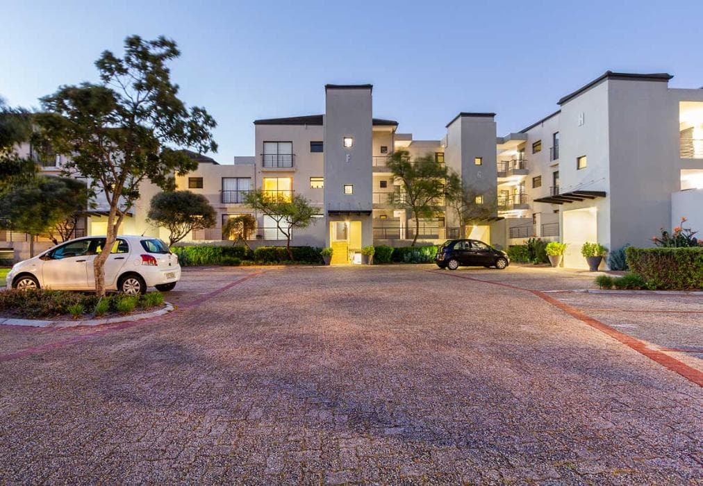 Waterstone East F201