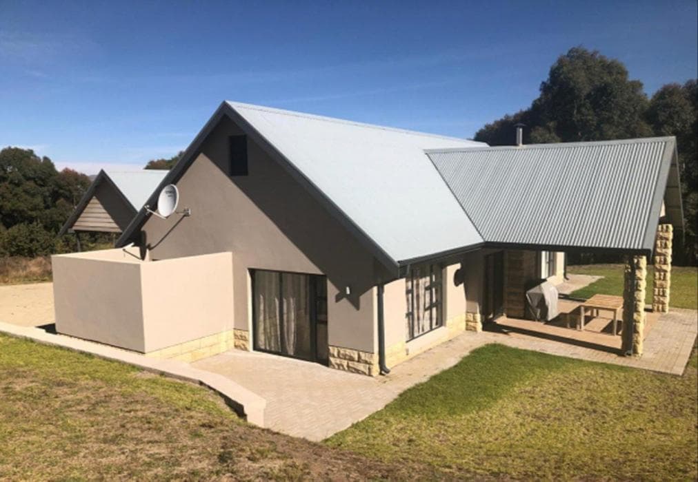 Cute and Quirky Clarens