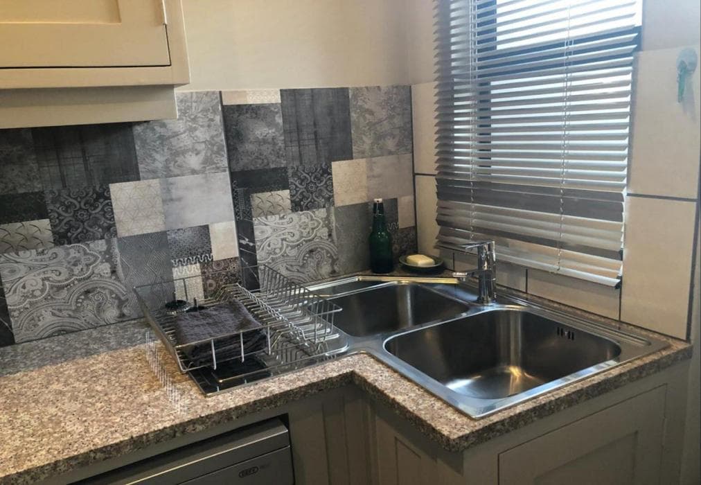 Cute and Quirky Clarens