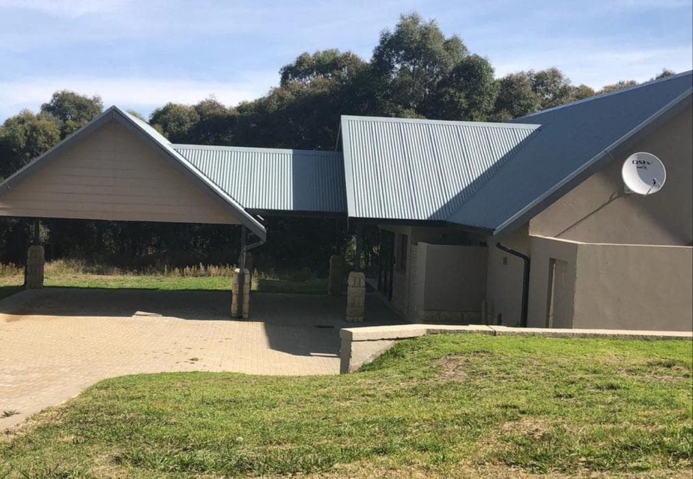 Cute and Quirky Clarens