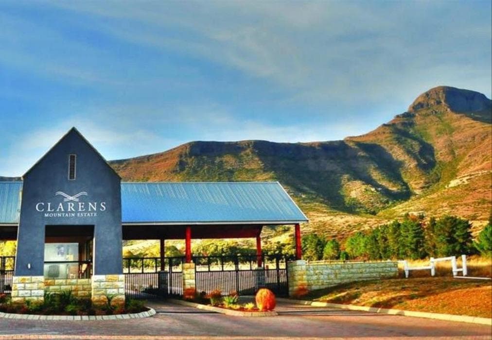 Cute and Quirky Clarens