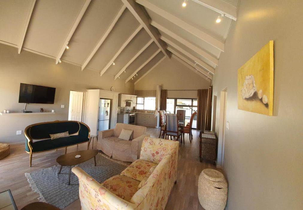 Cute and Quirky Clarens