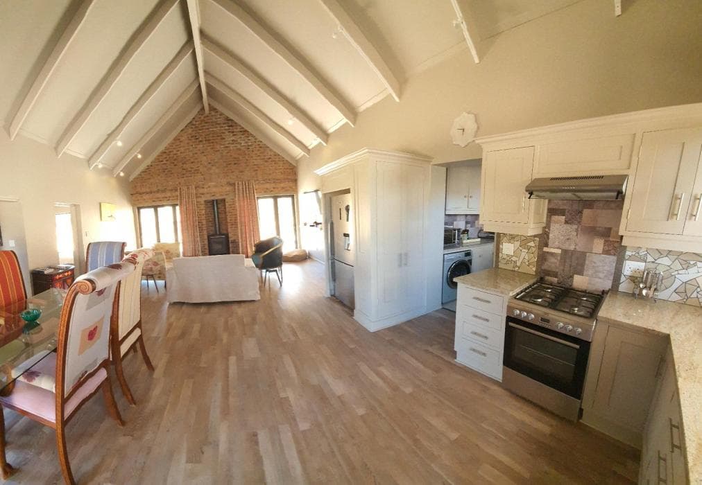 Cute and Quirky Clarens