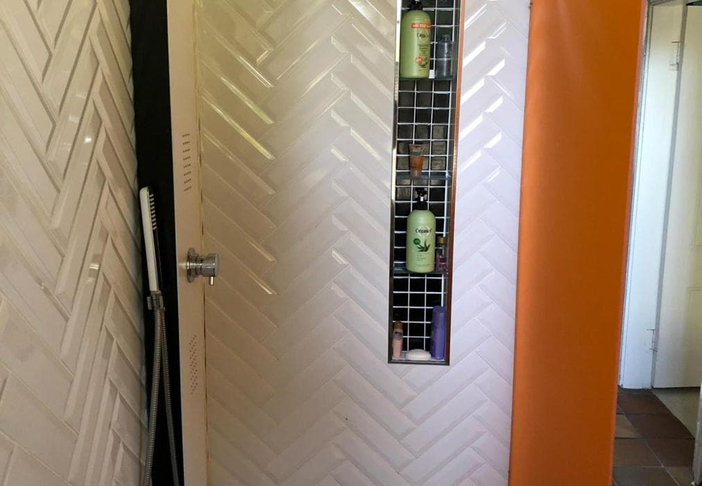 Becketts  Bliss  3 Sleeper Apartment