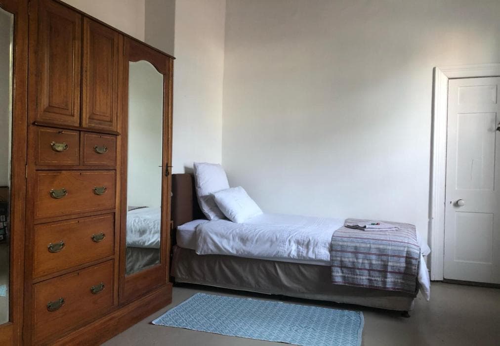 Becketts  Bliss  3 Sleeper Apartment