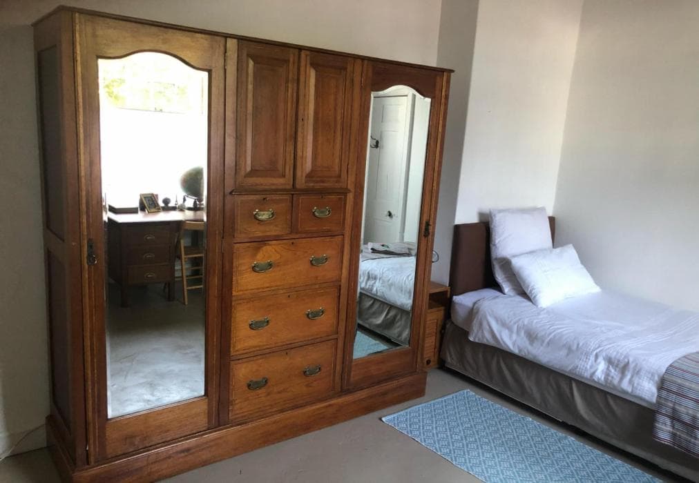 Becketts  Bliss  3 Sleeper Apartment