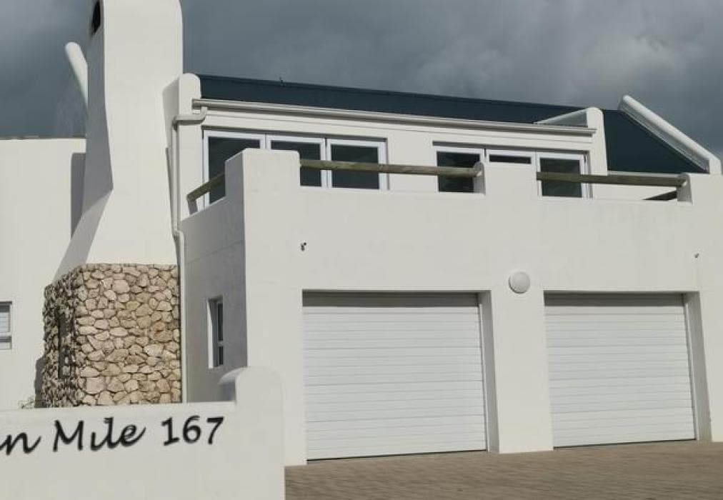 Unwind @ 167 Golden Mile