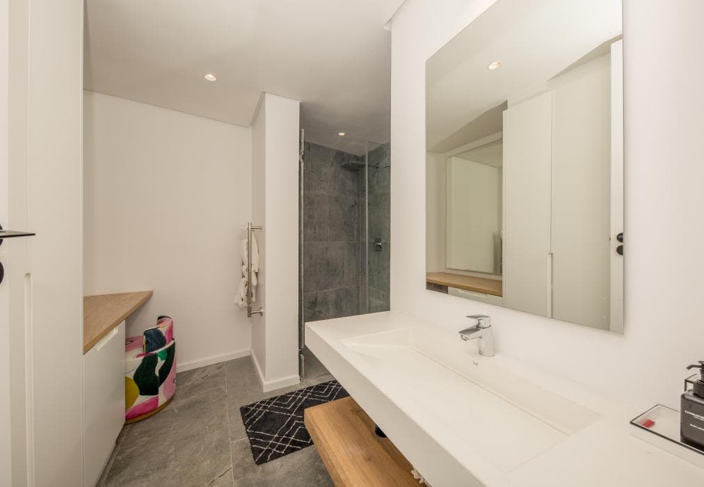 Ocean Villa Camps Bay