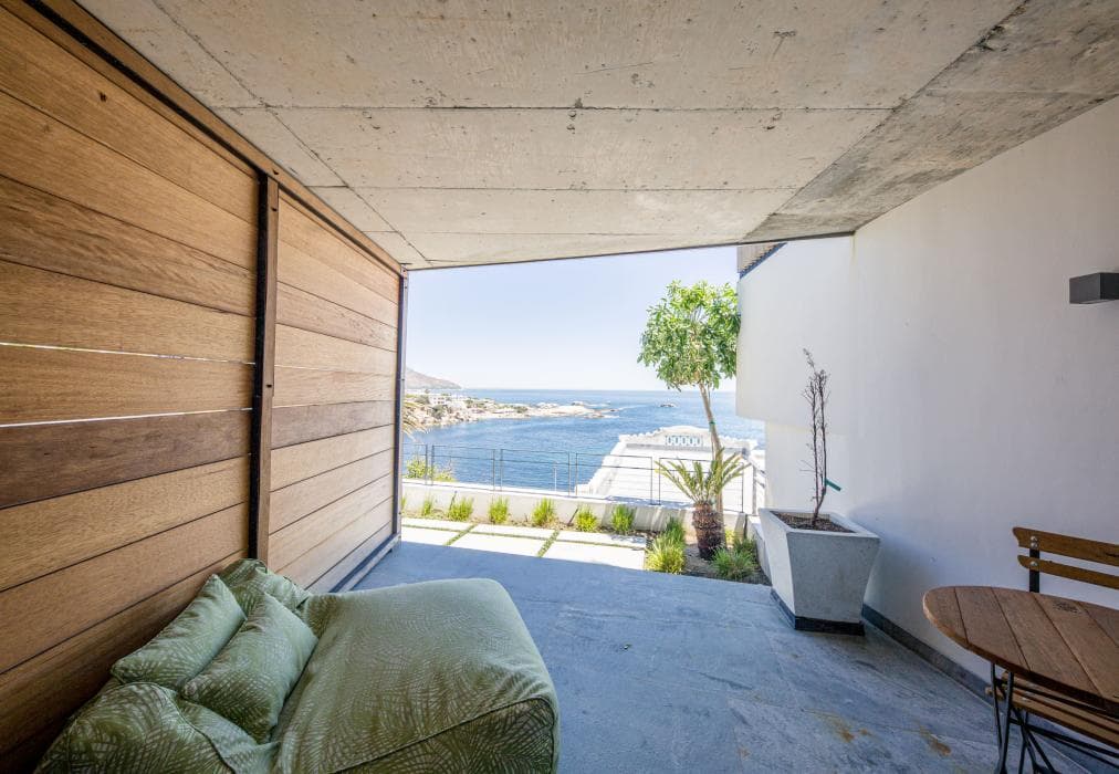 Ocean Villa Camps Bay