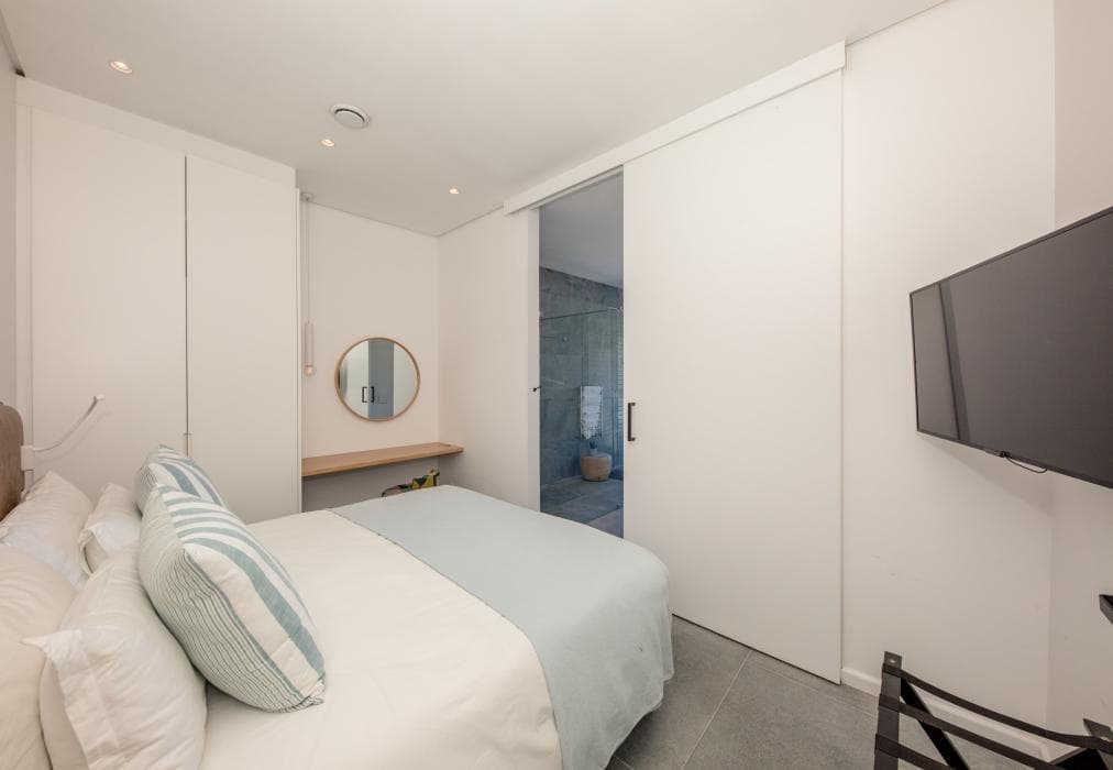 Ocean Villa Camps Bay