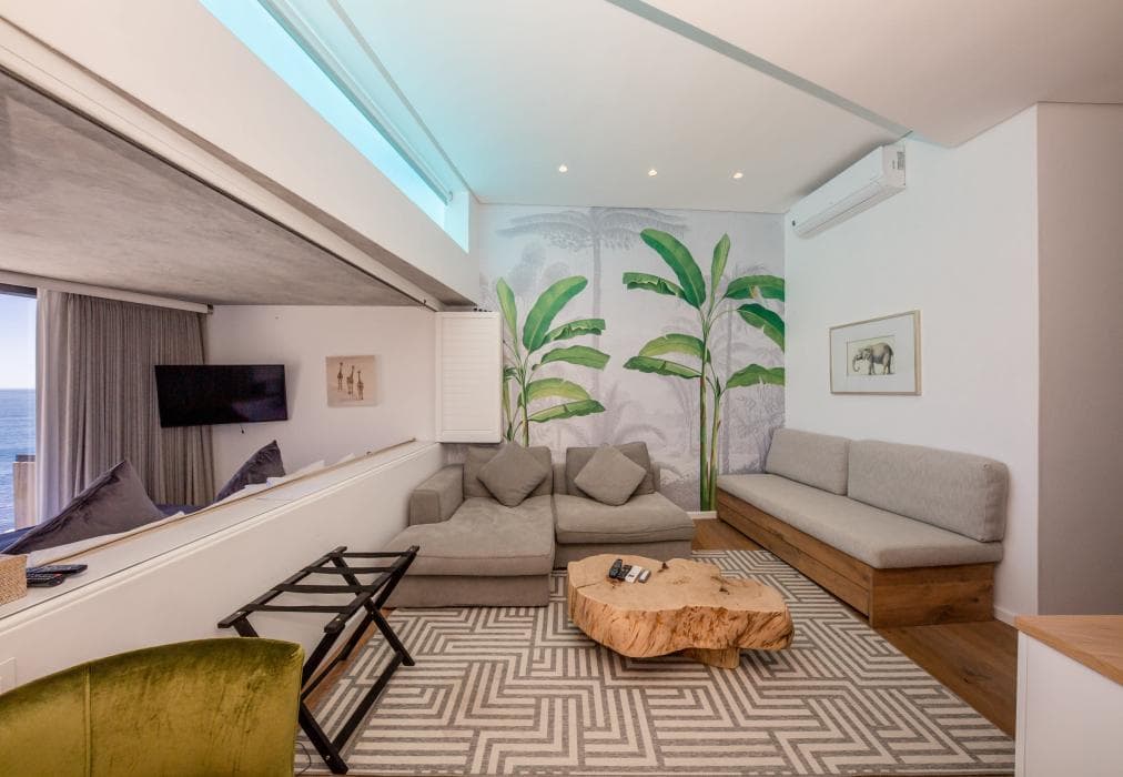 Ocean Villa Camps Bay