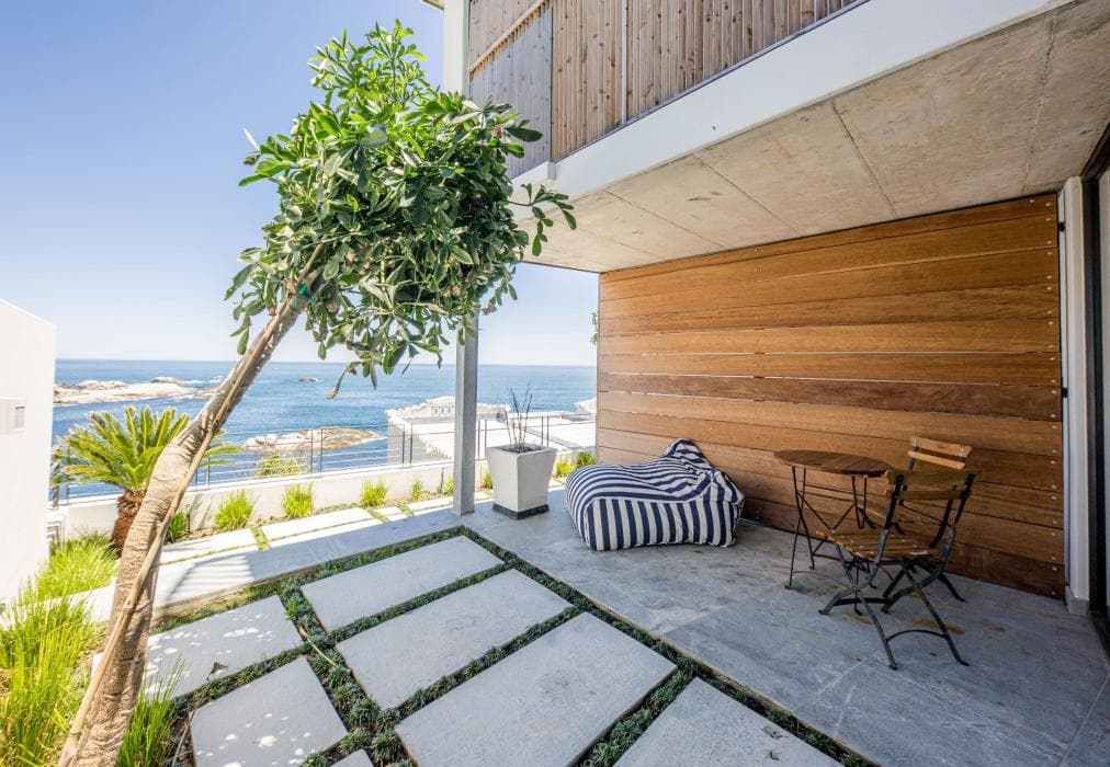 Ocean Villa Camps Bay