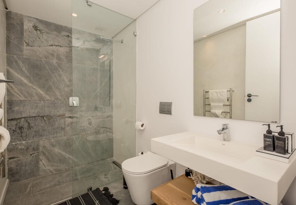 Ocean Villa Camps Bay