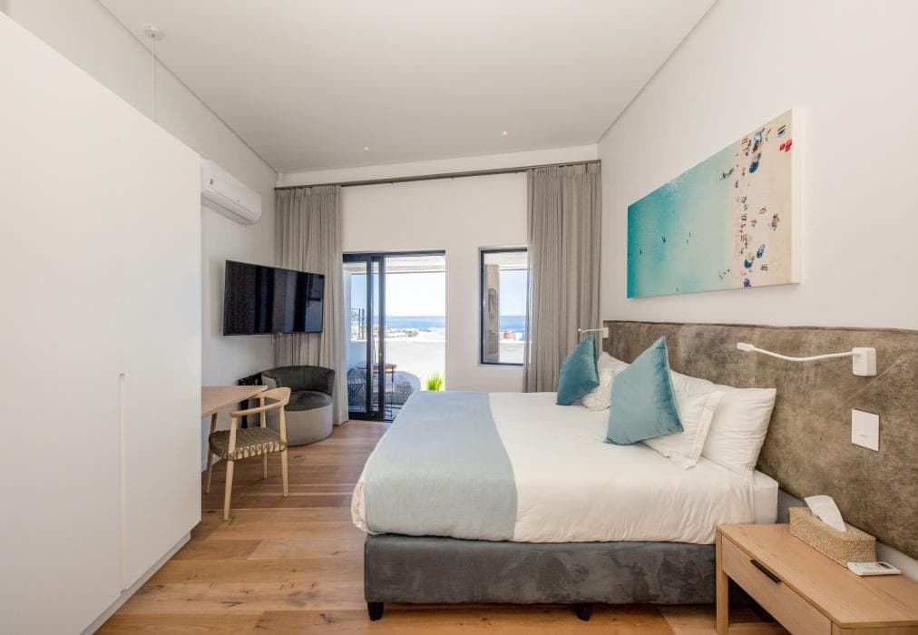 Ocean Villa Camps Bay