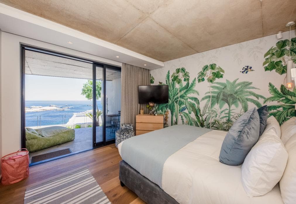 Ocean Villa Camps Bay