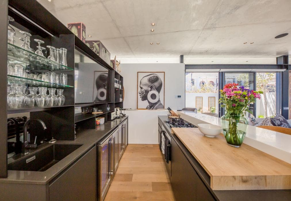 Ocean Villa Camps Bay