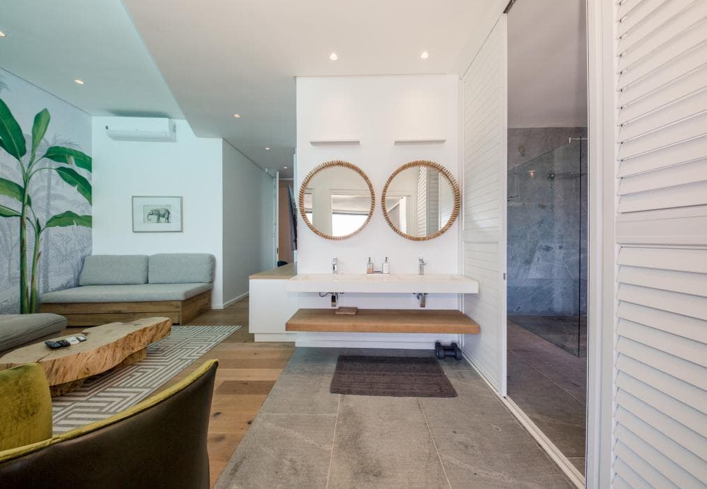 Ocean Villa Camps Bay