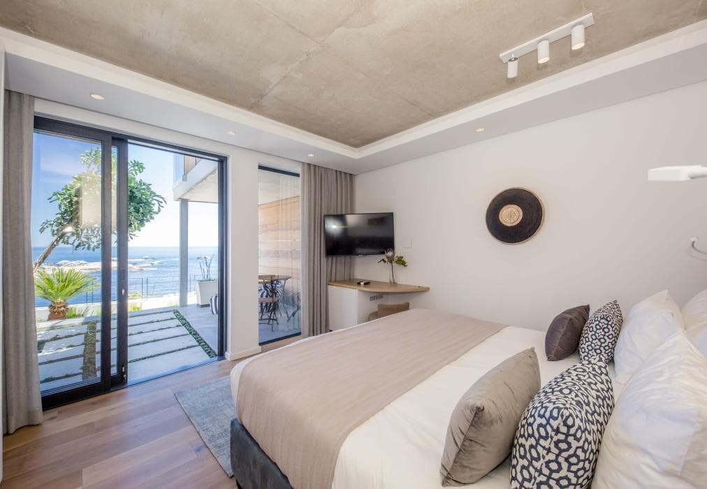 Ocean Villa Camps Bay