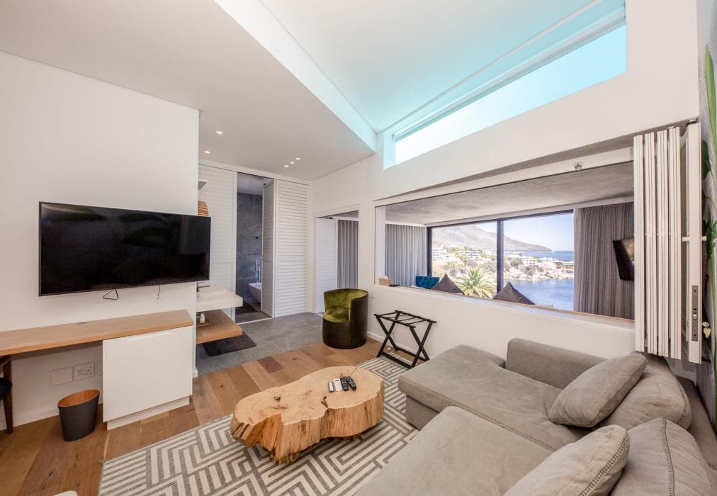 Ocean Villa Camps Bay