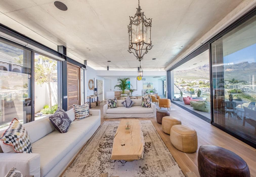 Ocean Villa Camps Bay