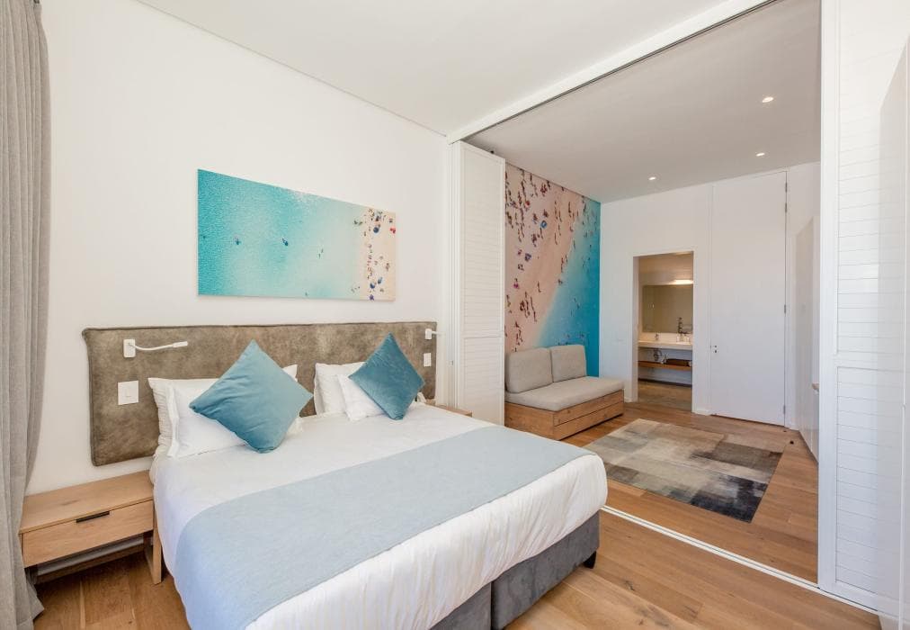 Ocean Villa Camps Bay