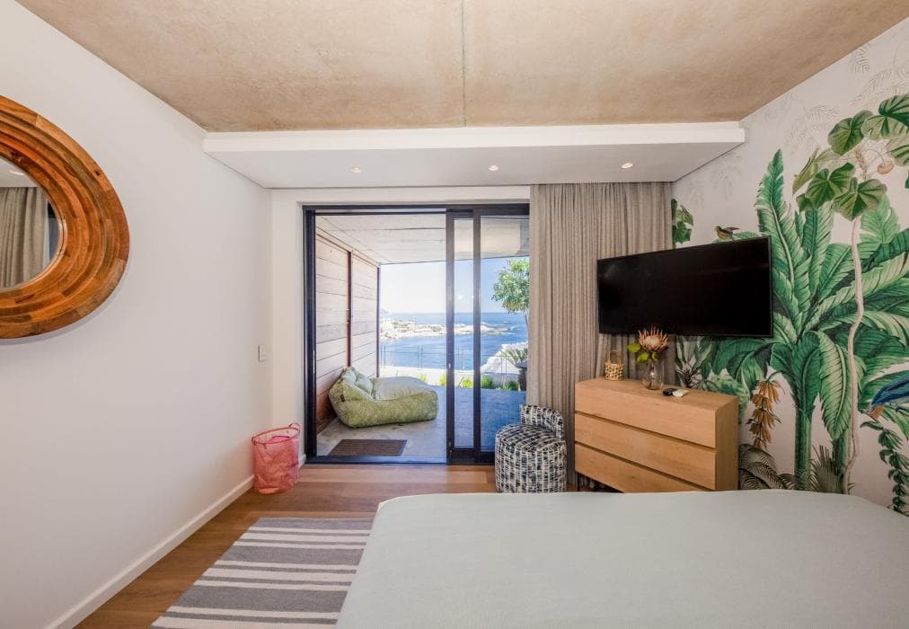 Ocean Villa Camps Bay