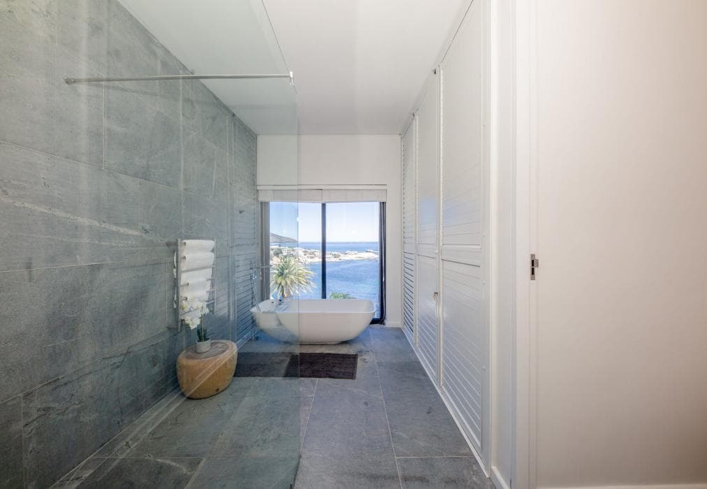 Ocean Villa Camps Bay